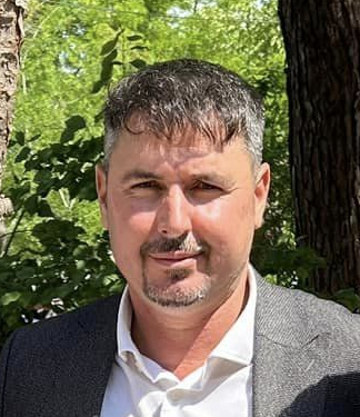 Şahin Tezcan