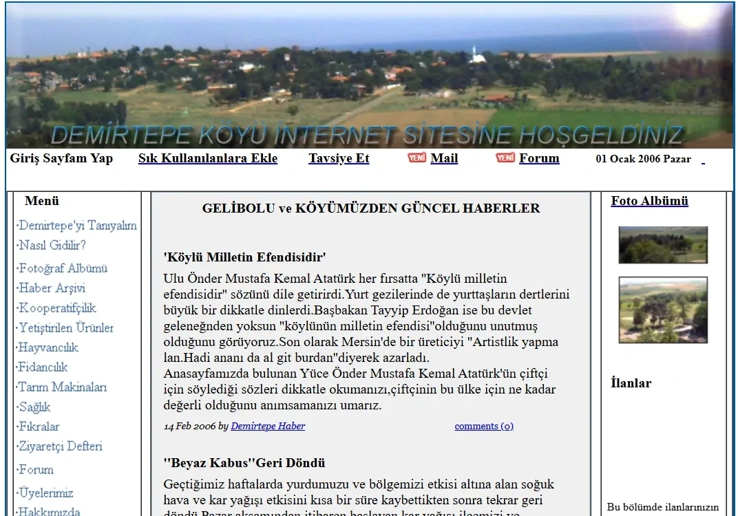 Hakkımızda