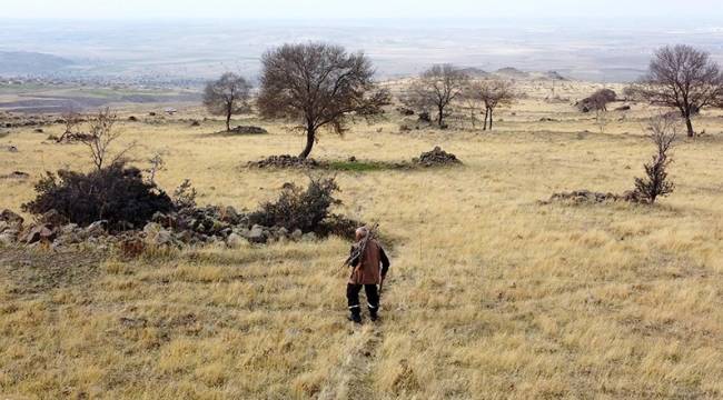 Demirtepe'nin Nüfusu 206'ya Düştü: Kırsal Yerleşimlerde Büyük Gerileme